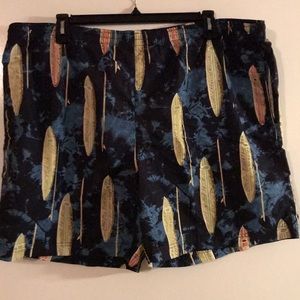 Nautica Men’s Swim Trunks